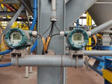 Obra industrial